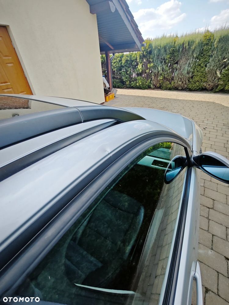 BMW Seria 3 320d - 10