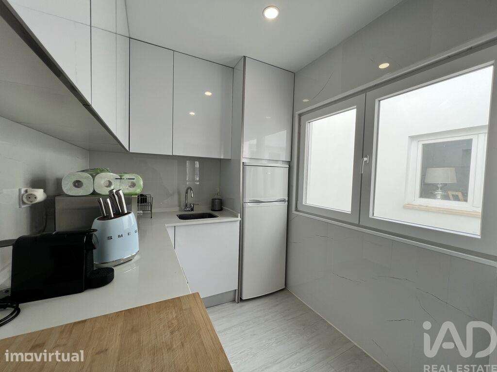 Apartamento T2 em Sesimbra (Santiago) de 58 m2 - Grande imagem: 3/30