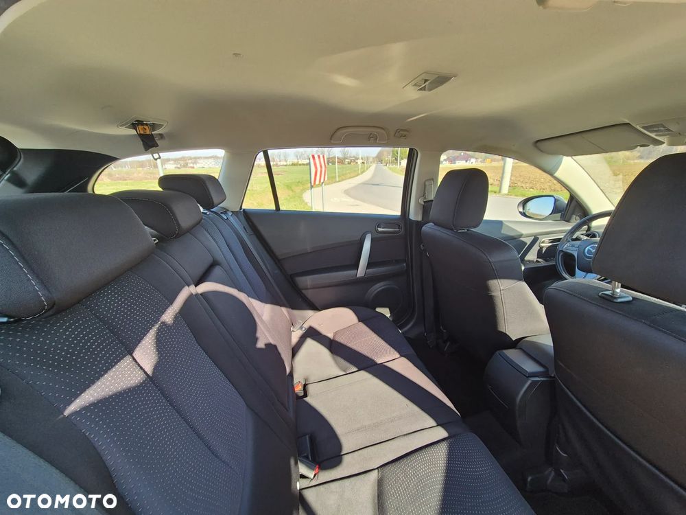 Mazda 6 Sport 2.0 Dynamic - 26