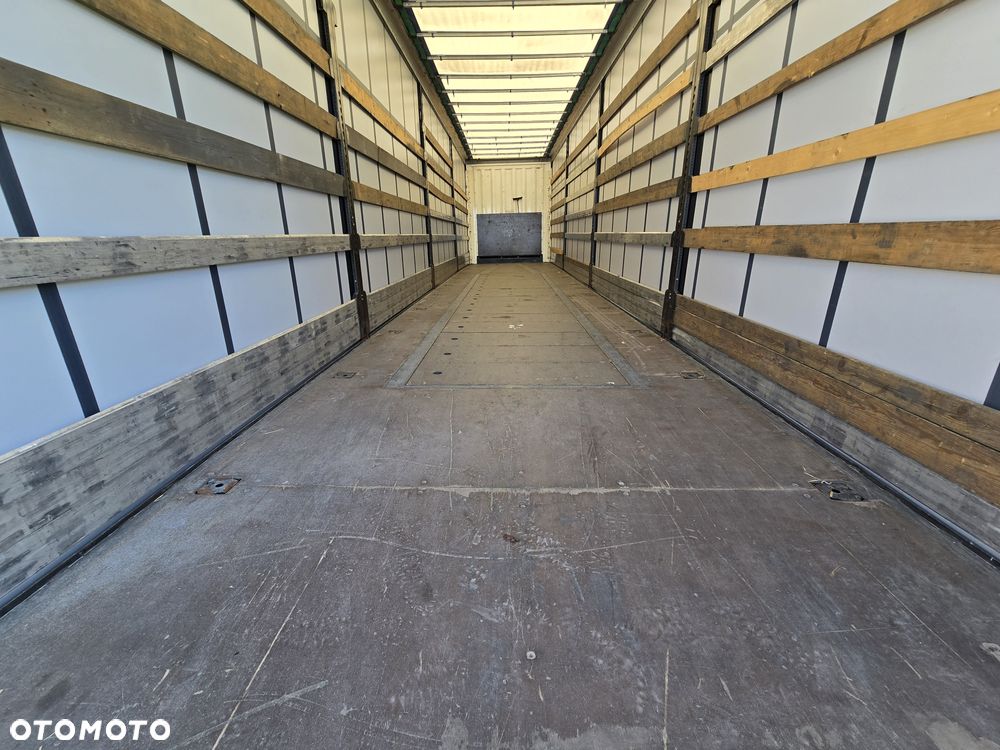 Krone SD Mega / Coil Mulda - 11