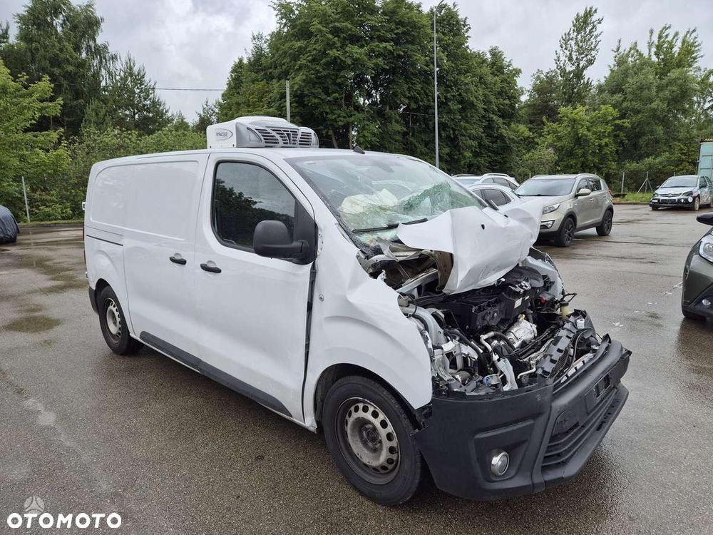 Toyota Proace - 8