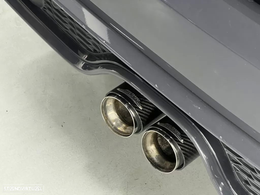 MINI 3 Portas Cooper S Auto - 52