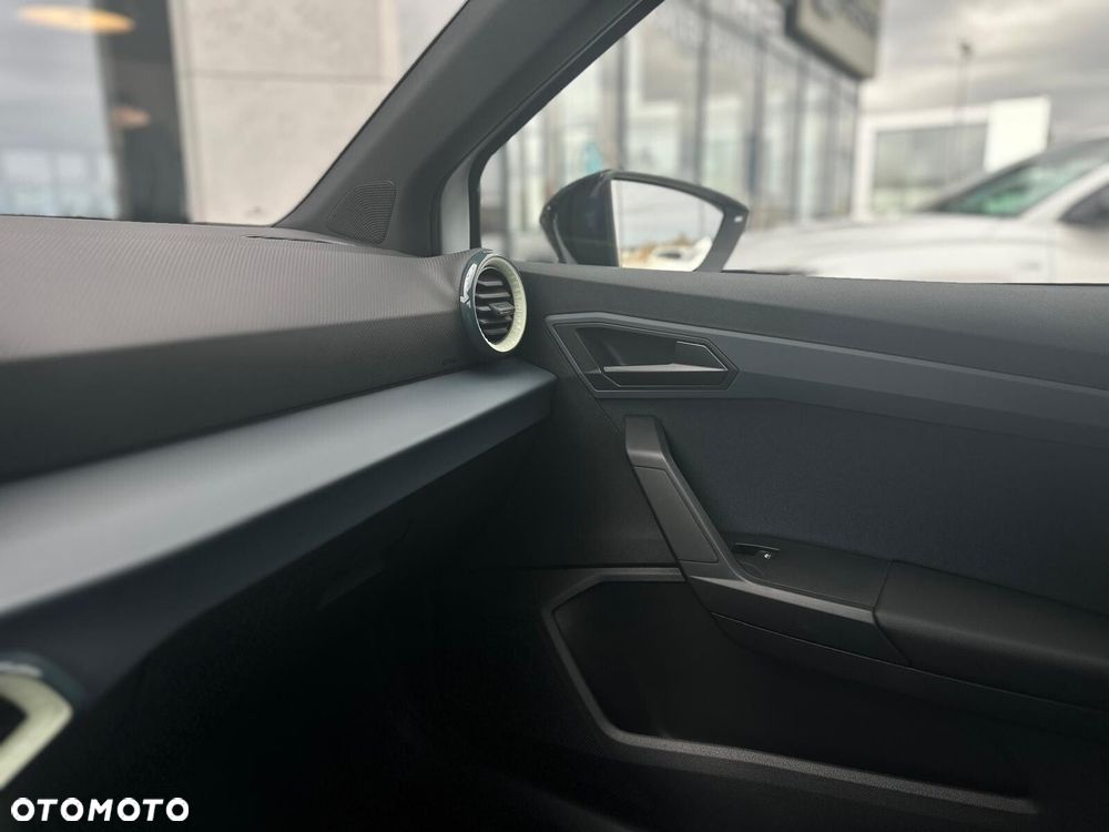 Seat Arona 1.0 TSI Style Plus DSG - 31