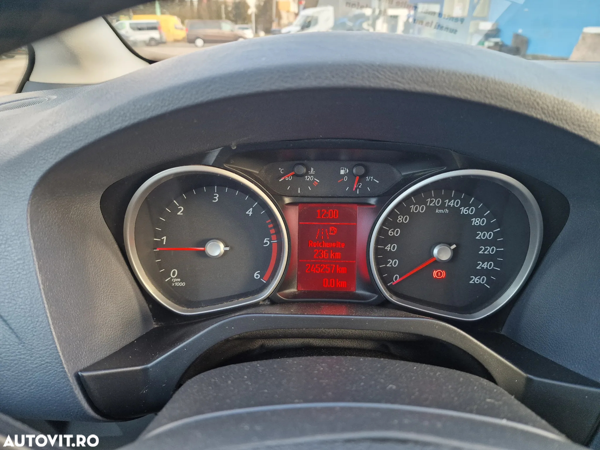 Ford S-Max 2.0 TDCi Titanium - 7