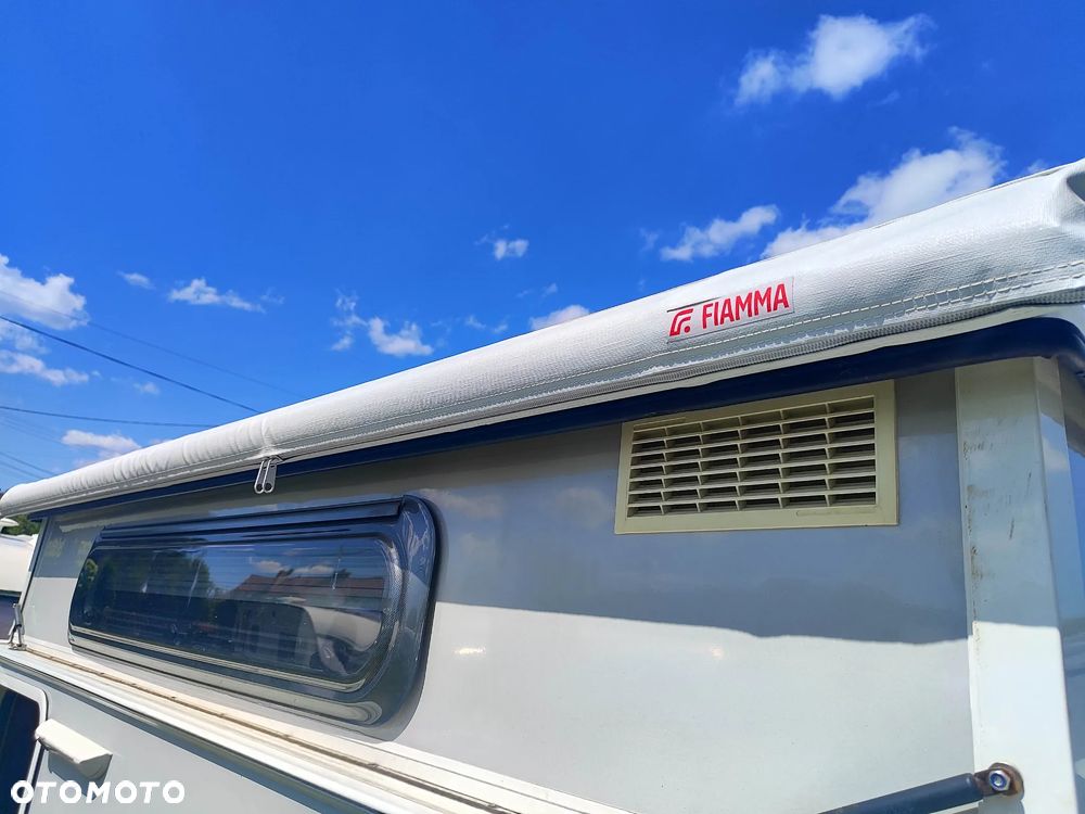 Trigano Silver - 24