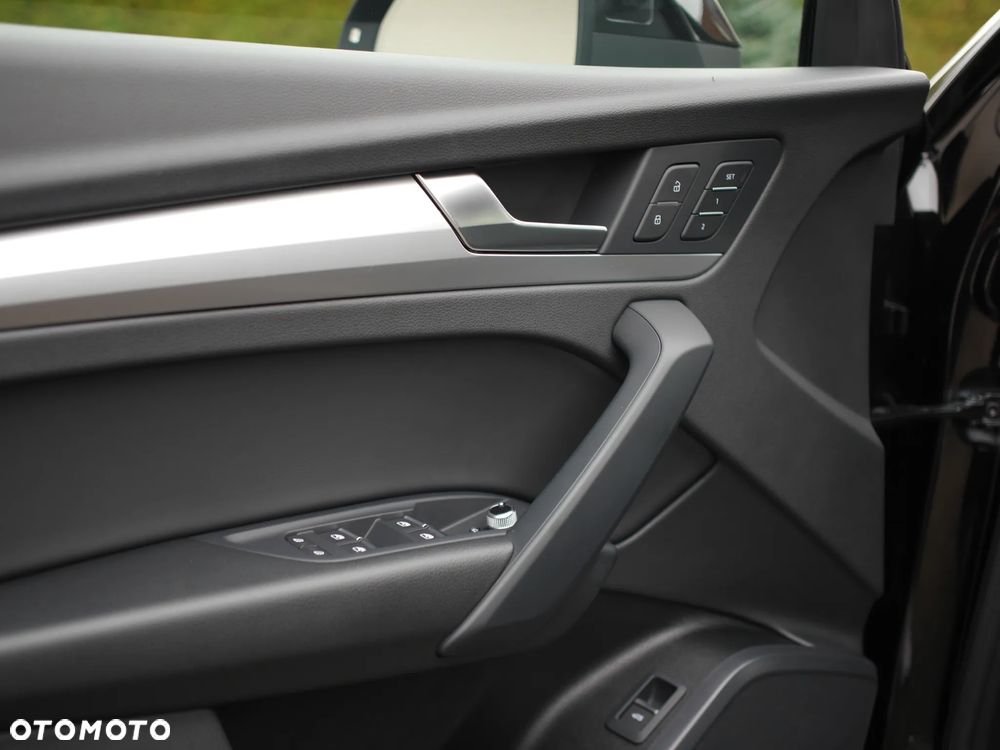 Audi Q5 45 TFSI quattro S tronic - 26