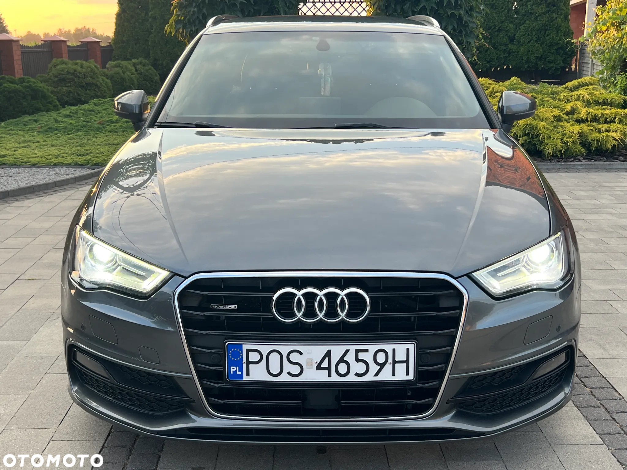 Audi A3 - 7