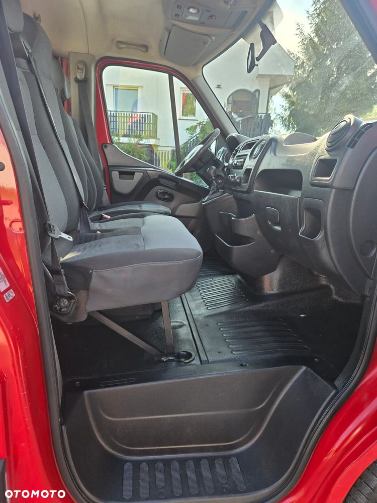 Renault MASTER - 12