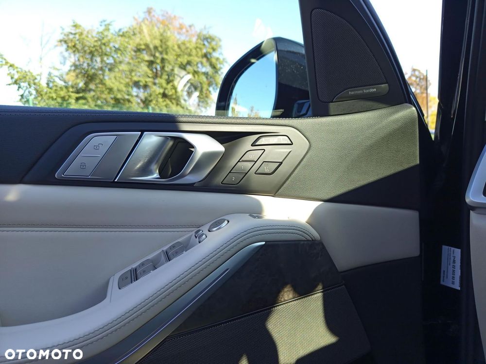 BMW X7 - 19