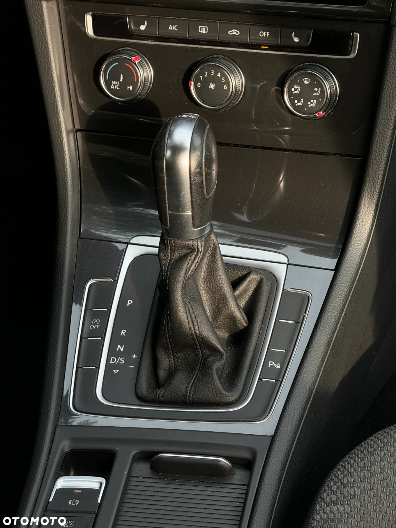 Volkswagen Golf - 7