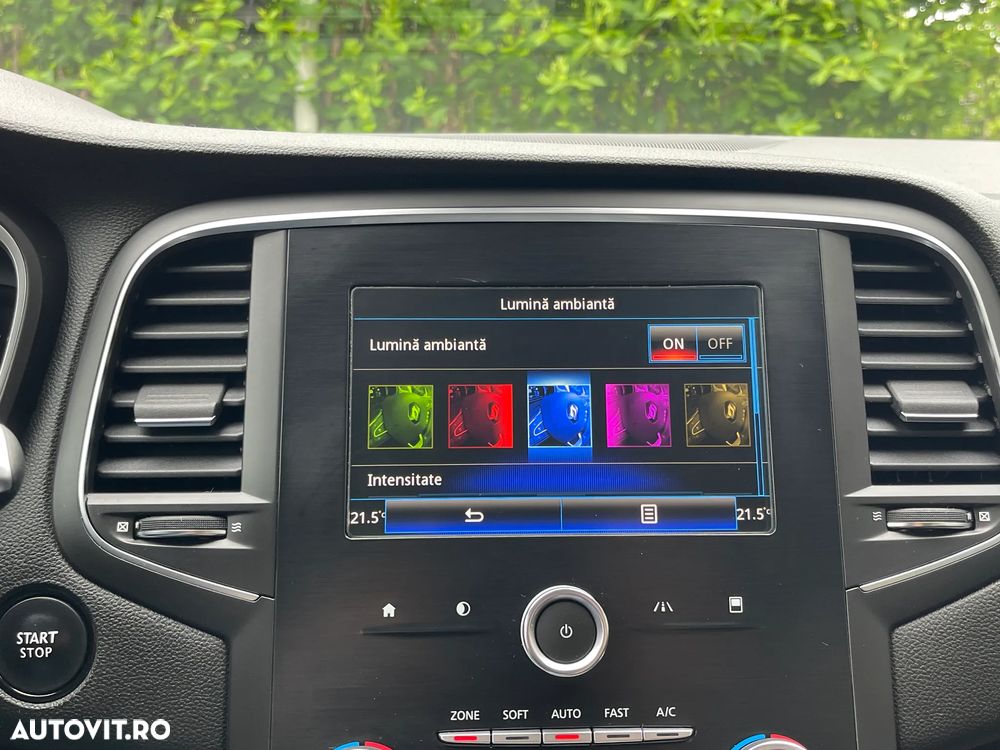 Renault Megane Grandtour ENERGY dCi 110 INTENS - 28