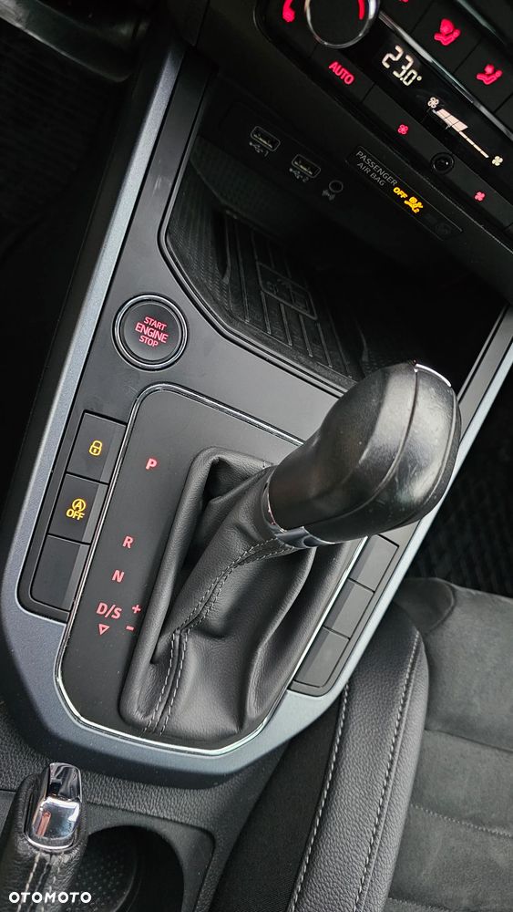 Seat Arona 1.0 Eco TSI DSG Style - 18