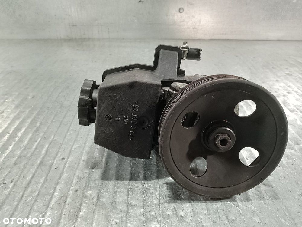 POMPA WSPOMAGANIA MERCEDES-BENZ W203 1.8 B - 7