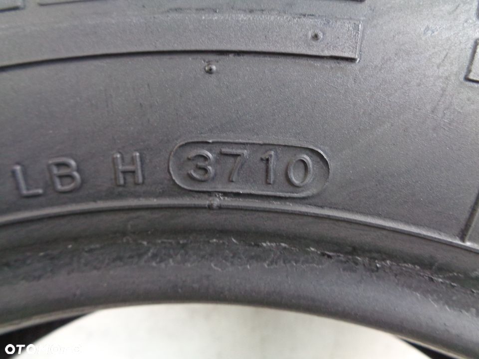 OPONY 165 14C 97/95Q HANKOOK - LATO - 5