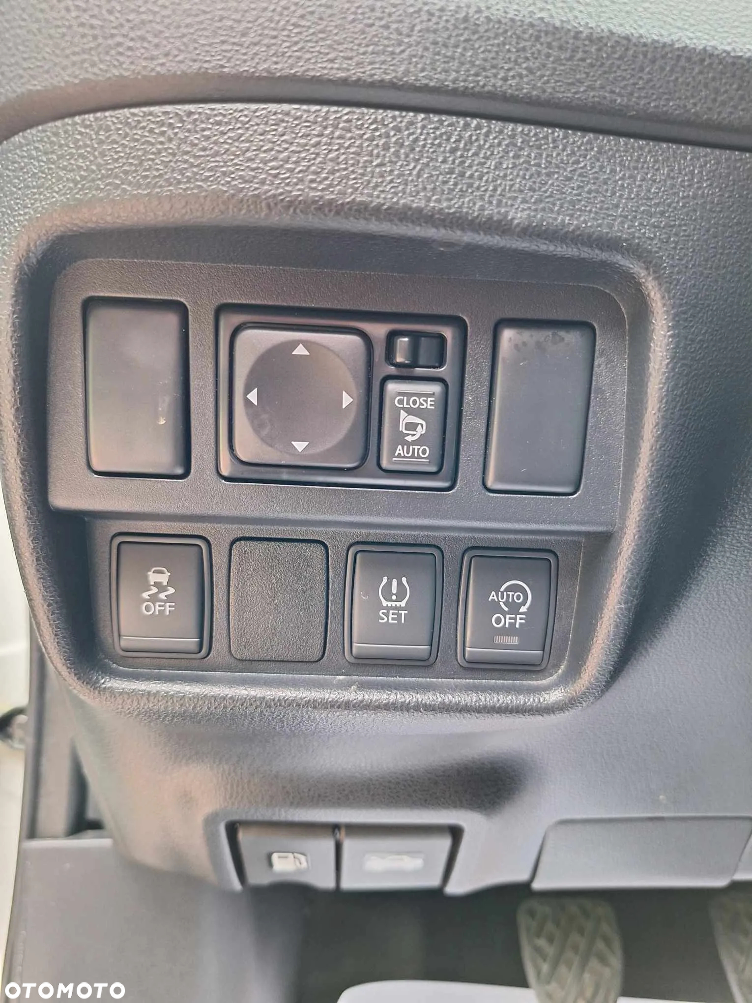 Nissan Juke 1.5 dCi Tekna - 19