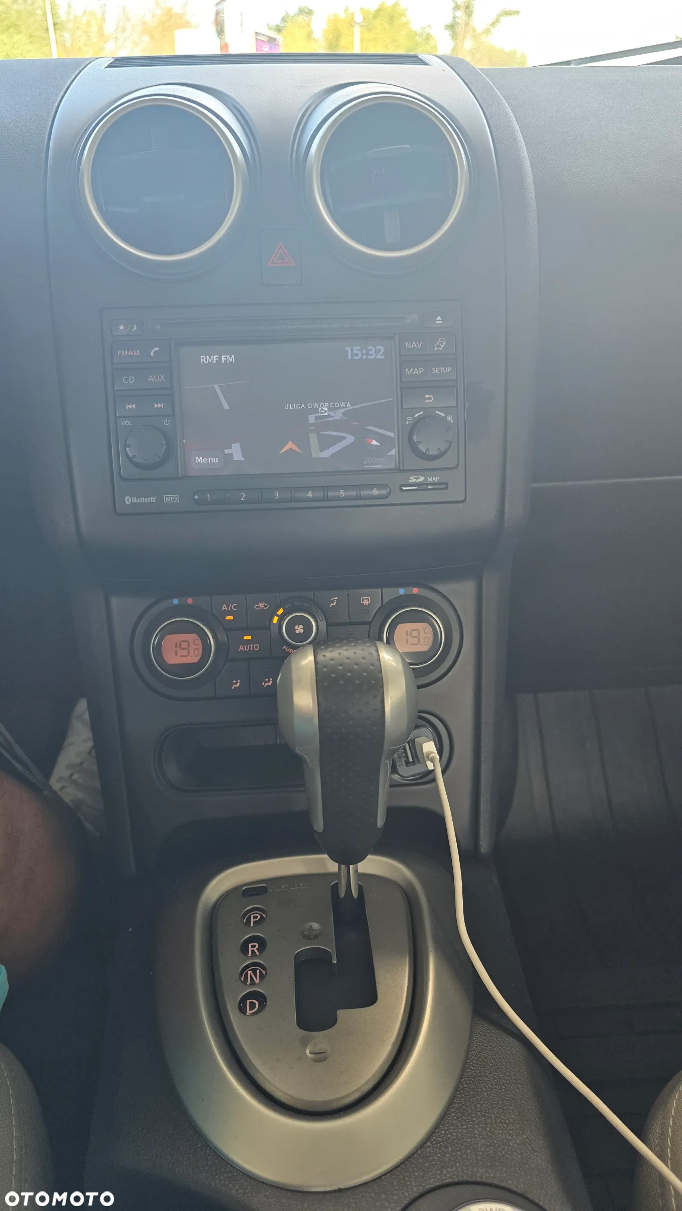Nissan Qashqai 2.0 dCi 4x4 Tekna Premium - 9