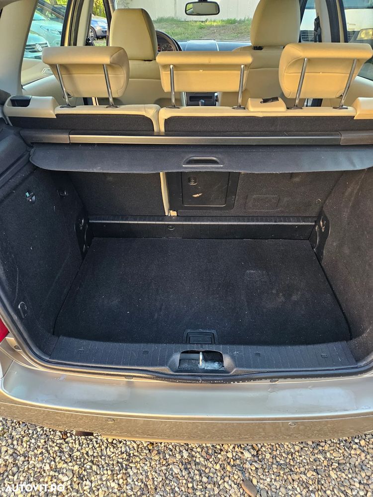 Mercedes-Benz A 150 Autotronic Elegance - 12