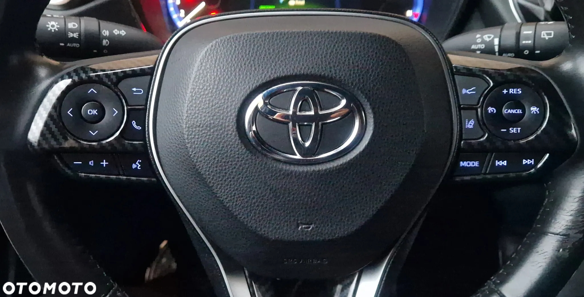 Toyota Corolla - 17