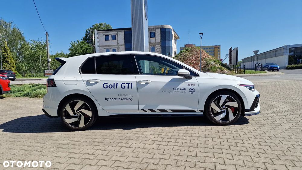 Volkswagen Golf 2.0 TSI GTI Clubsport DSG - 4