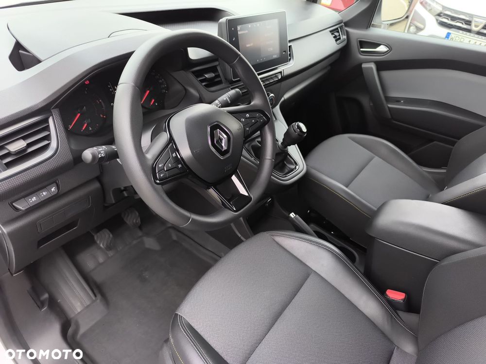Renault kangoo-express/van - 9