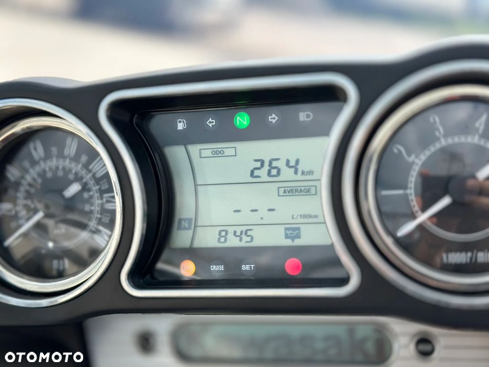 Kawasaki Vulcan - 26