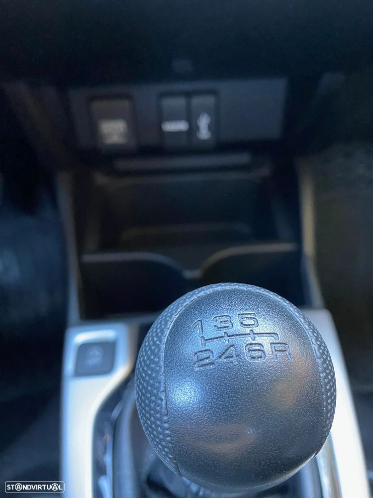 Honda Jazz 1.3 I-VTEC Comfort - 18