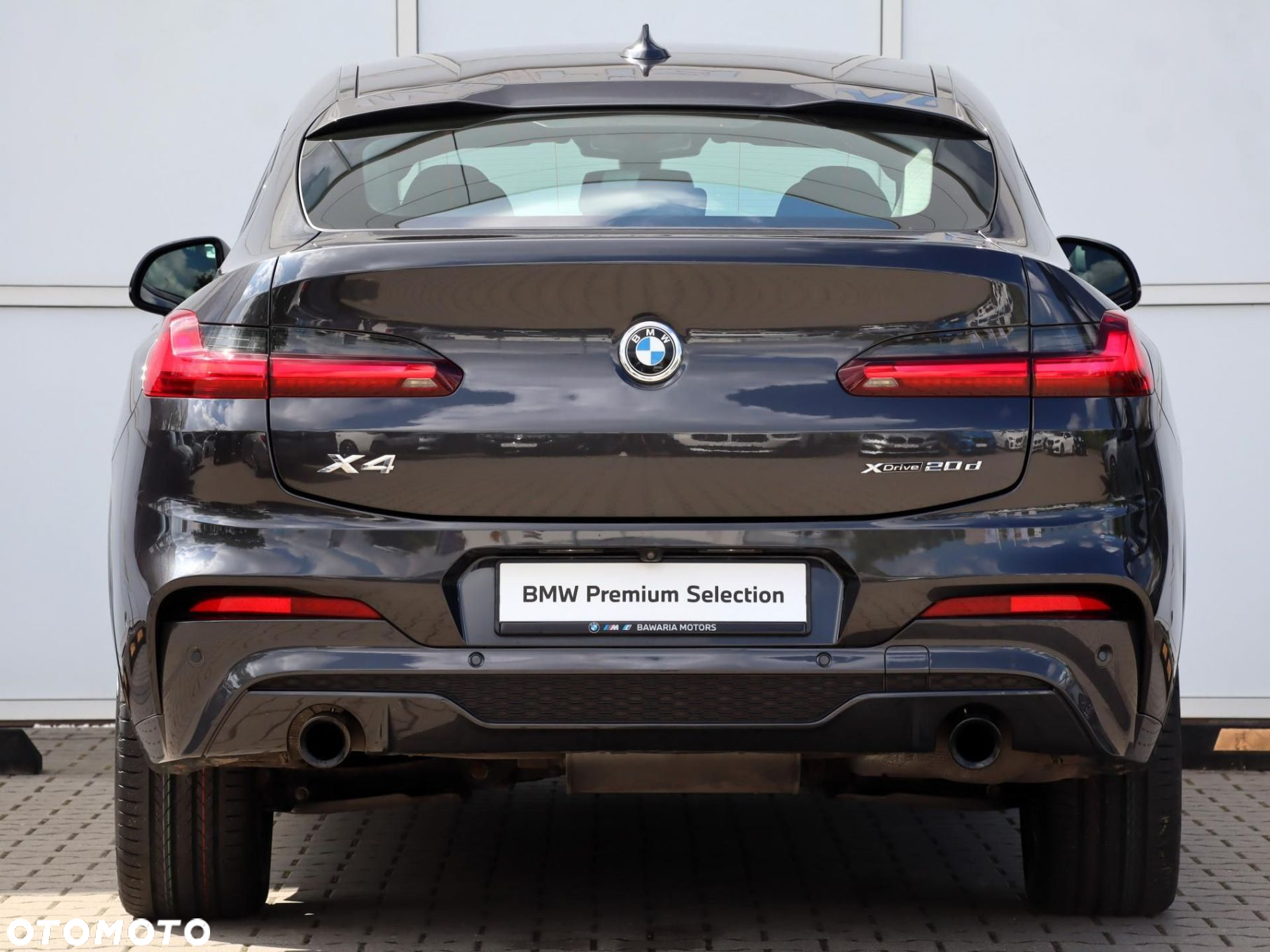 BMW X4 - 11