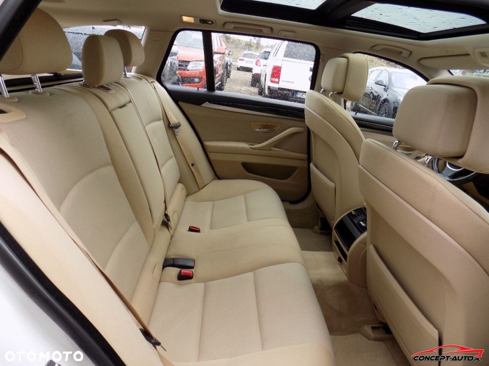 BMW Seria 5 - 29