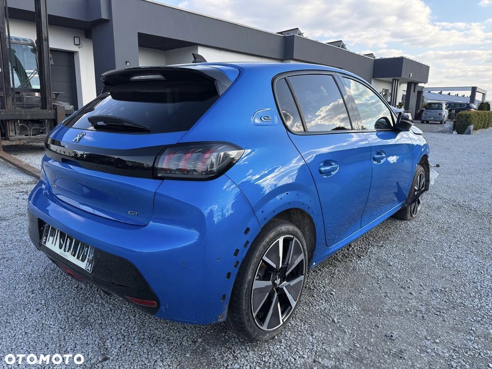Peugeot 208 GT Line - 5