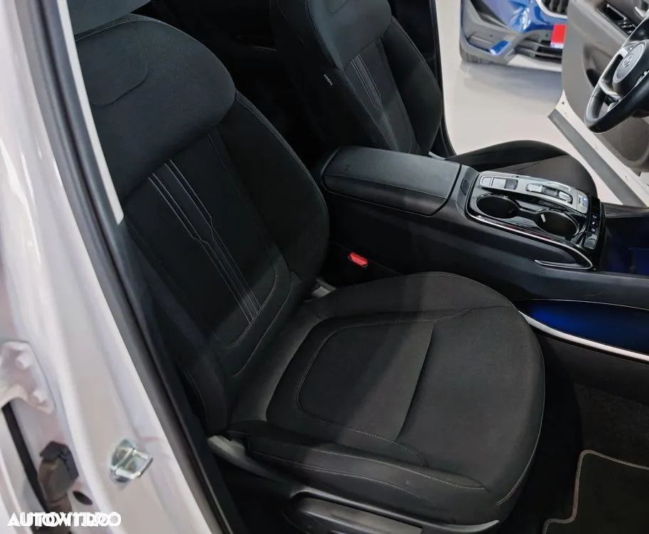 Hyundai Tucson 1.6 T-GDi Plug-in-Hybrid 4WD - 5