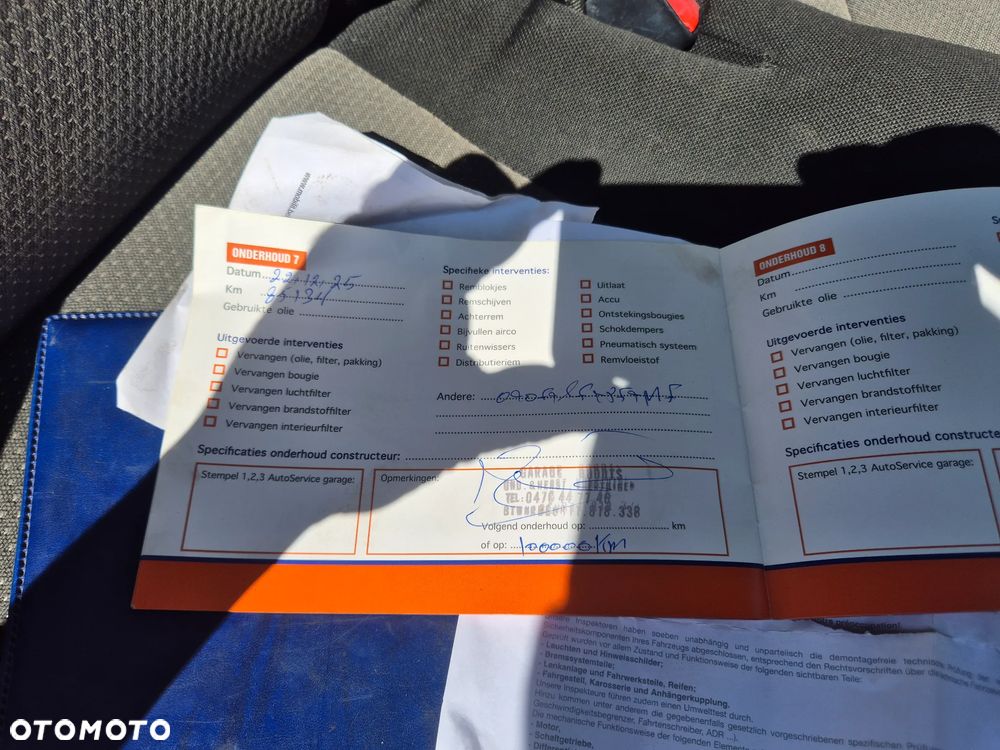 Iveco DAILY 50C17 170KM KONTENER 87.000KM KLIMA BLIZNIAK - 19