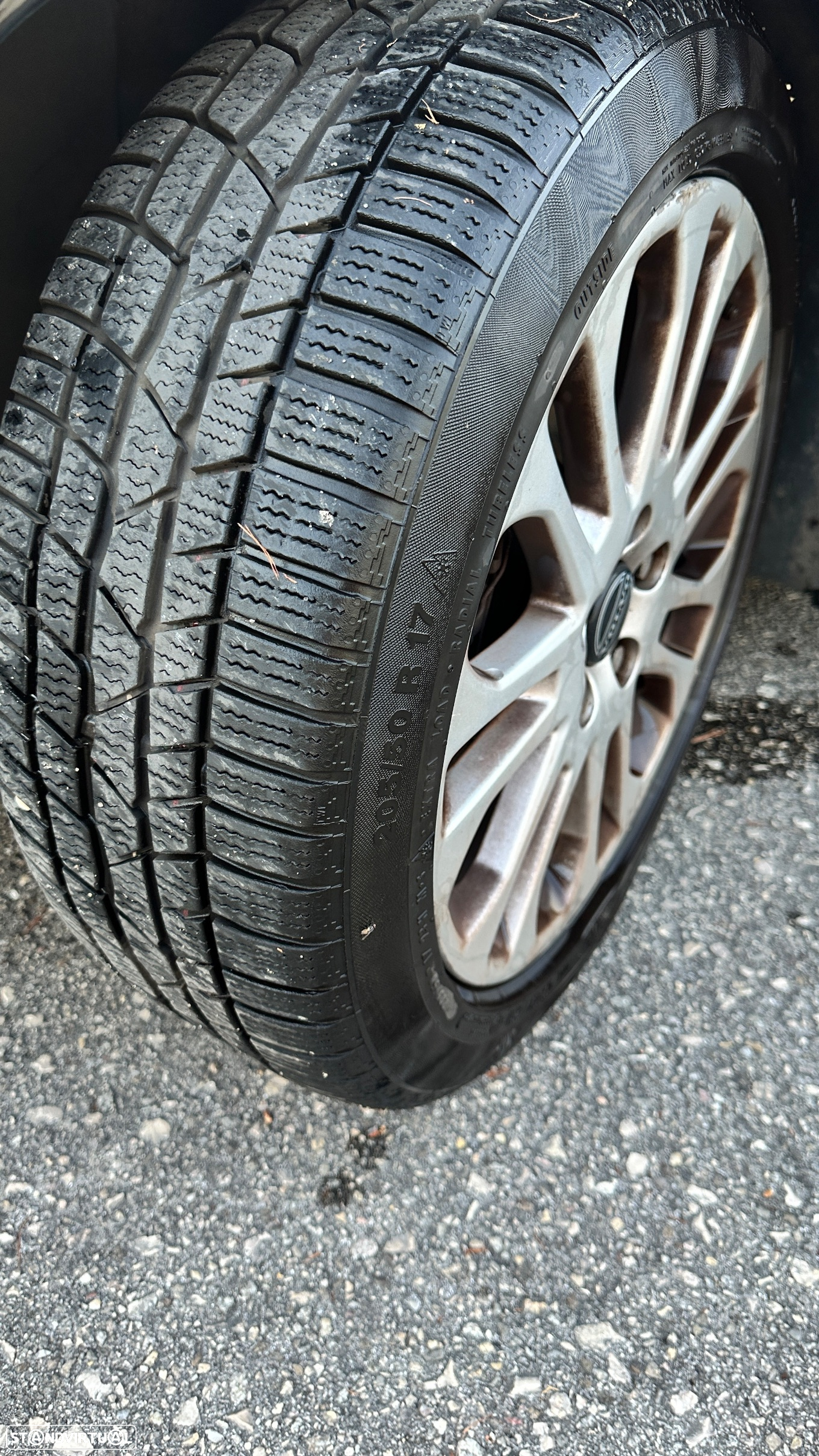 Volvo V50 1.6 D Drive Start/Stop - 10