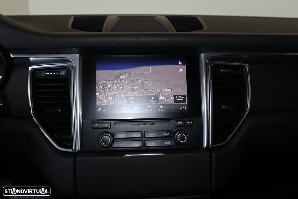 Porsche Macan Standard - 20