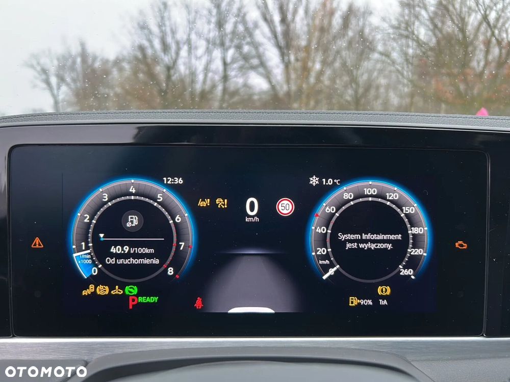 Volkswagen Passat Variant - 17