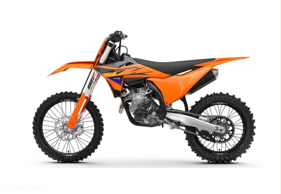 KTM SXF - 3
