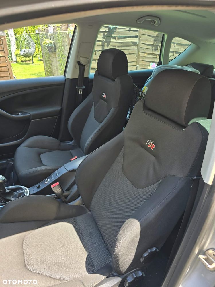Seat Altea 2.0 TDI FR - 3