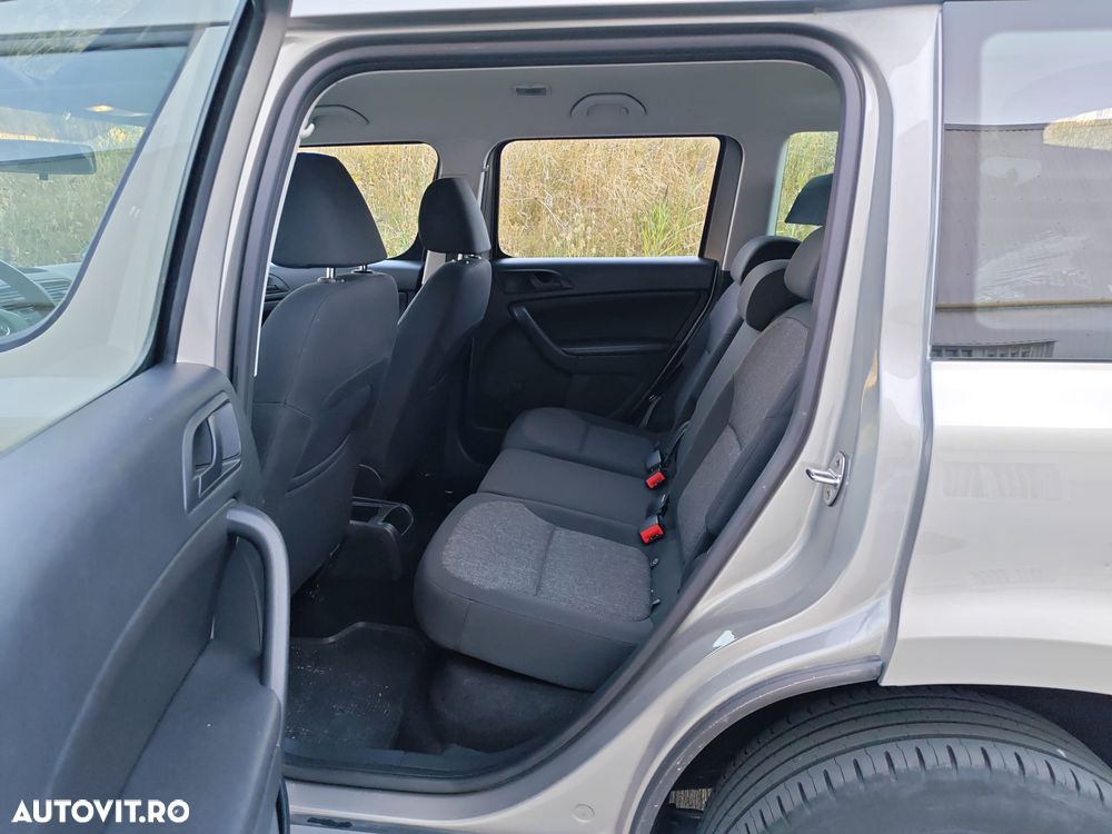 Skoda Yeti - 3
