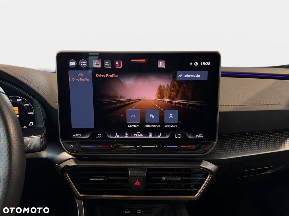 Cupra Formentor - 29