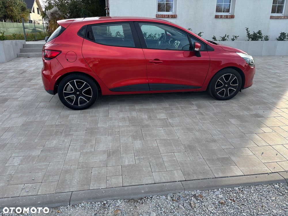Renault Clio 2014 photo 5