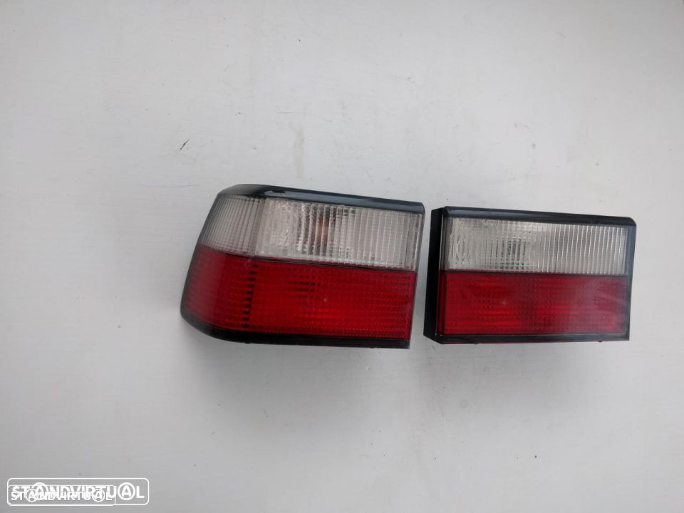 farolim farol tras esquerdo citroen xantia - 2