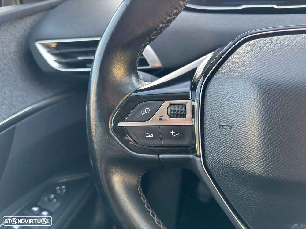 Peugeot 3008 - 11