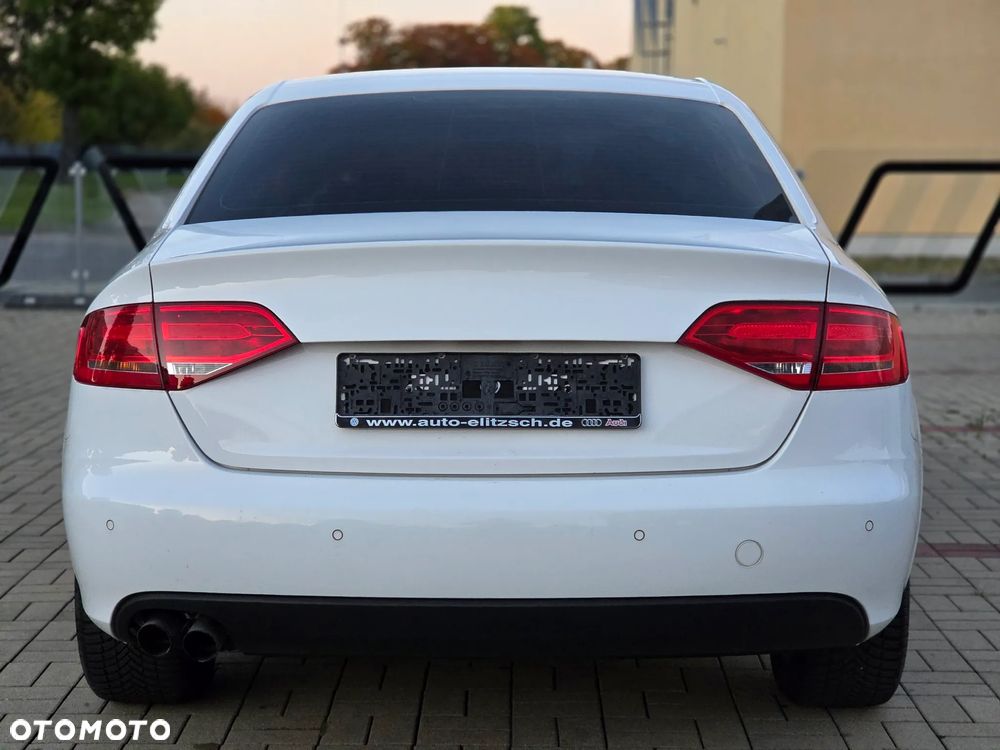 Audi A4 Limousine 1.8 TFSI Attraction - 5