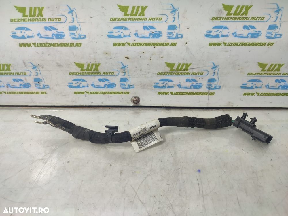 Cablaj incalzitor apa 275855540R Nissan Qashqai 2 J11 [facelift] [201 - 1