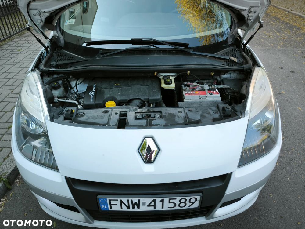 Renault Scenic TCe 130 Dynamique - 12