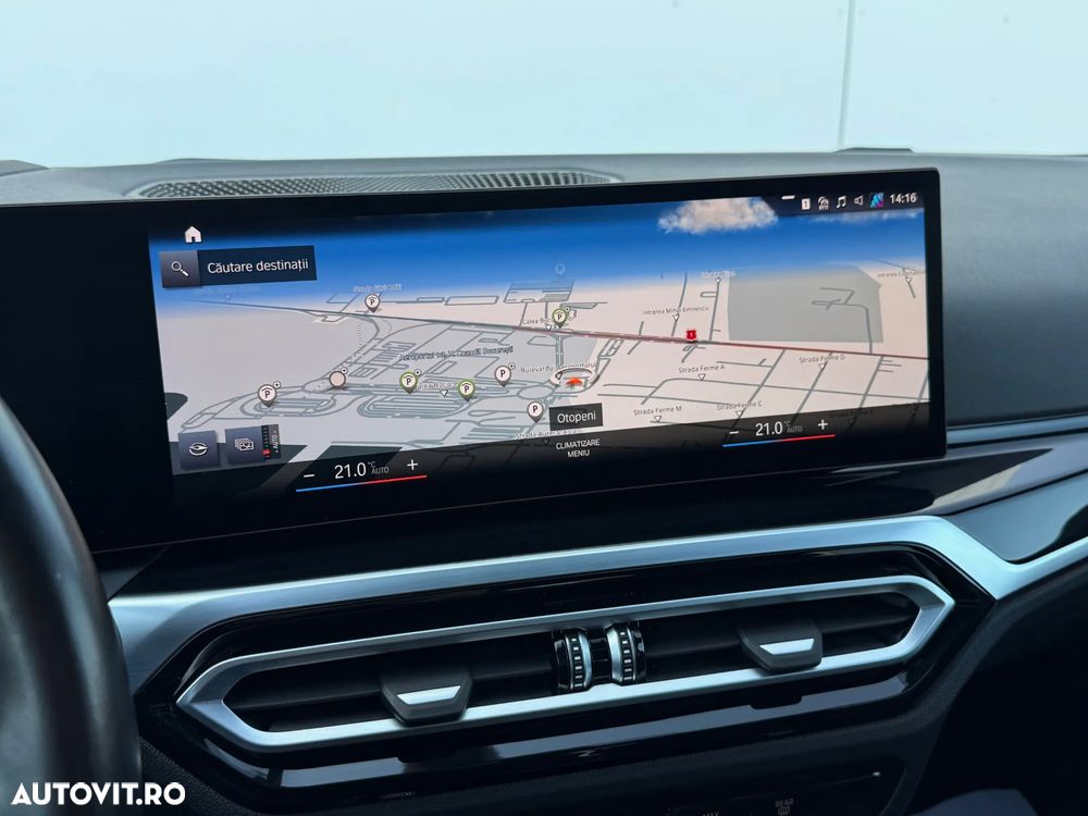 BMW M4 M440i xDrive AT MHEV - 21