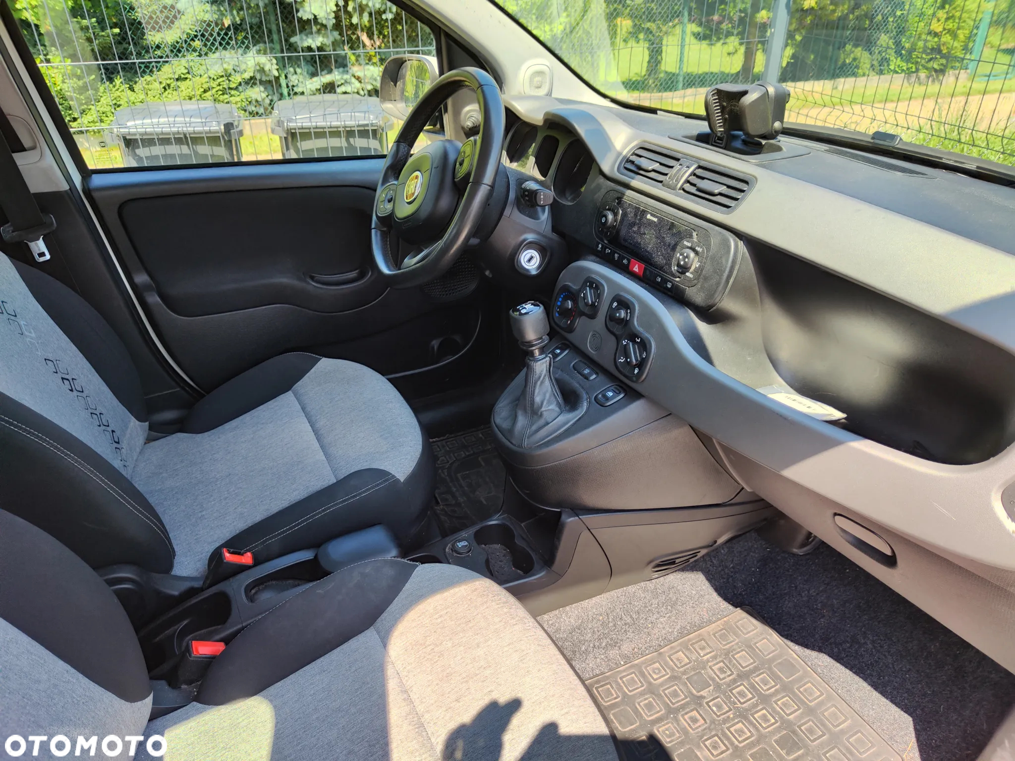 Fiat Panda 1.2 Pop - 6