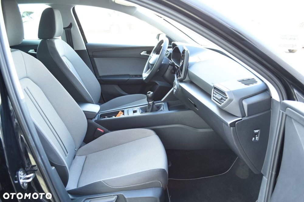 Seat Leon 1.5 TSI Style - 32