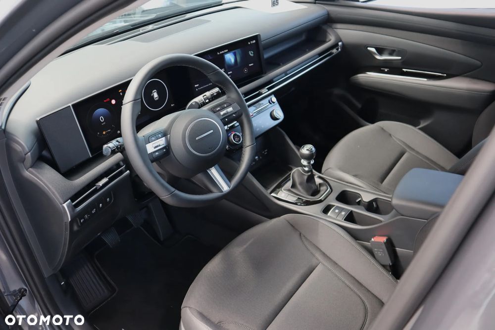 Hyundai Tucson 1.6 T-GDi Executive 2WD - 6