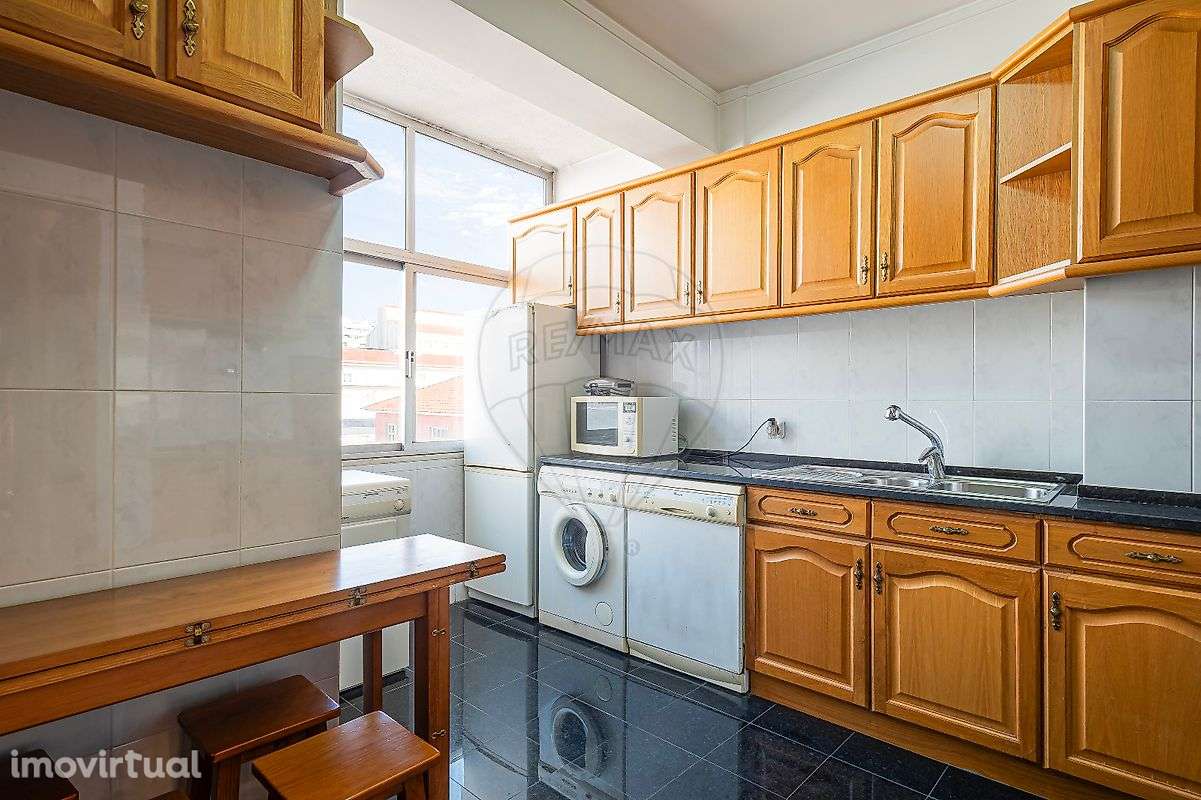 Apartamento T2 para arrendamento - Grande imagem: 5/20