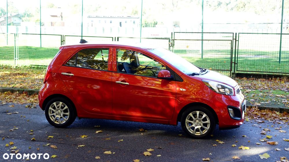 Kia Picanto - 38